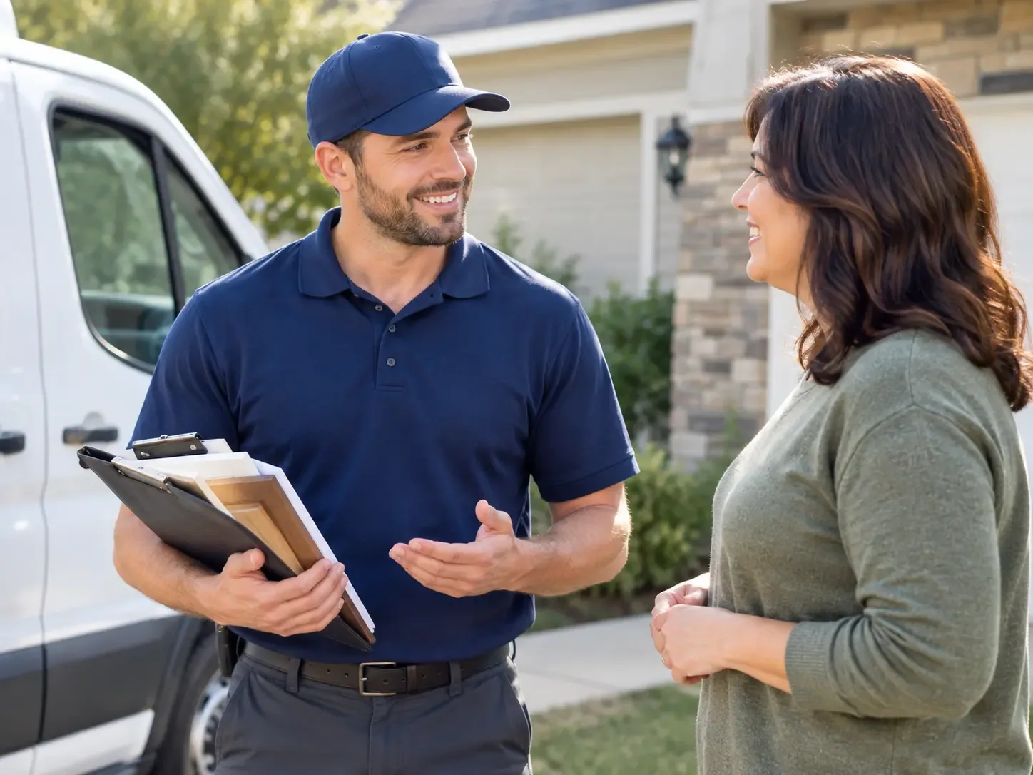 Kitchen Cabinet Refacing Del Valle, TX FAQs